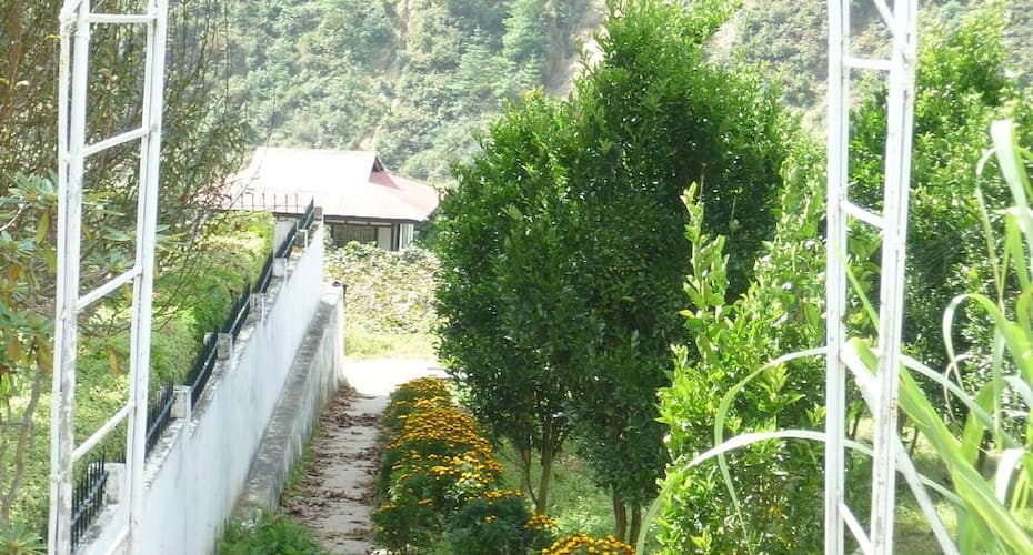 Pemaling Lords Inn Dirang, Dirang 5